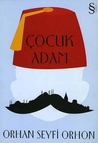 Çocuk adam